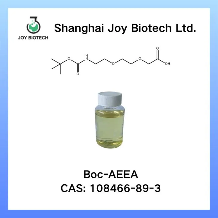 Boc-AEEA