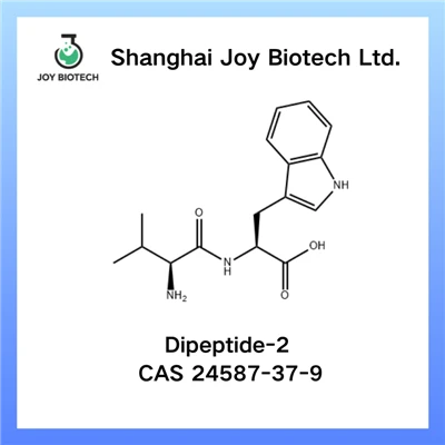 Дипептид-2 CAS 24587-37-9